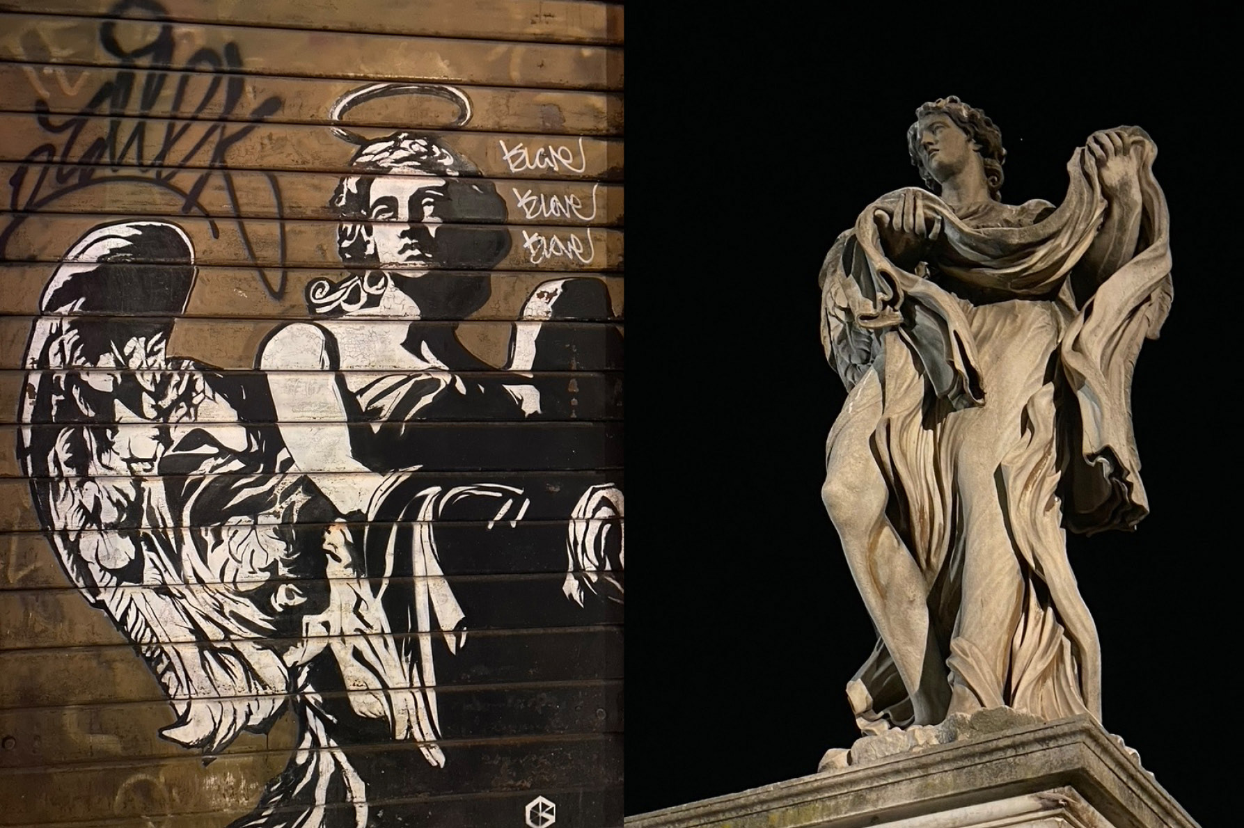 Rome